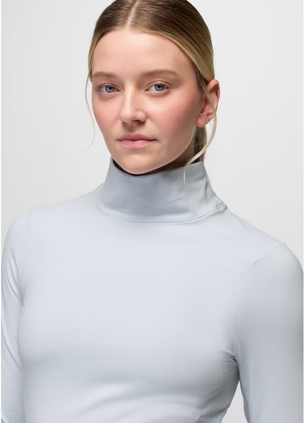 PRANA ICE FLOW LONG SLEEVE