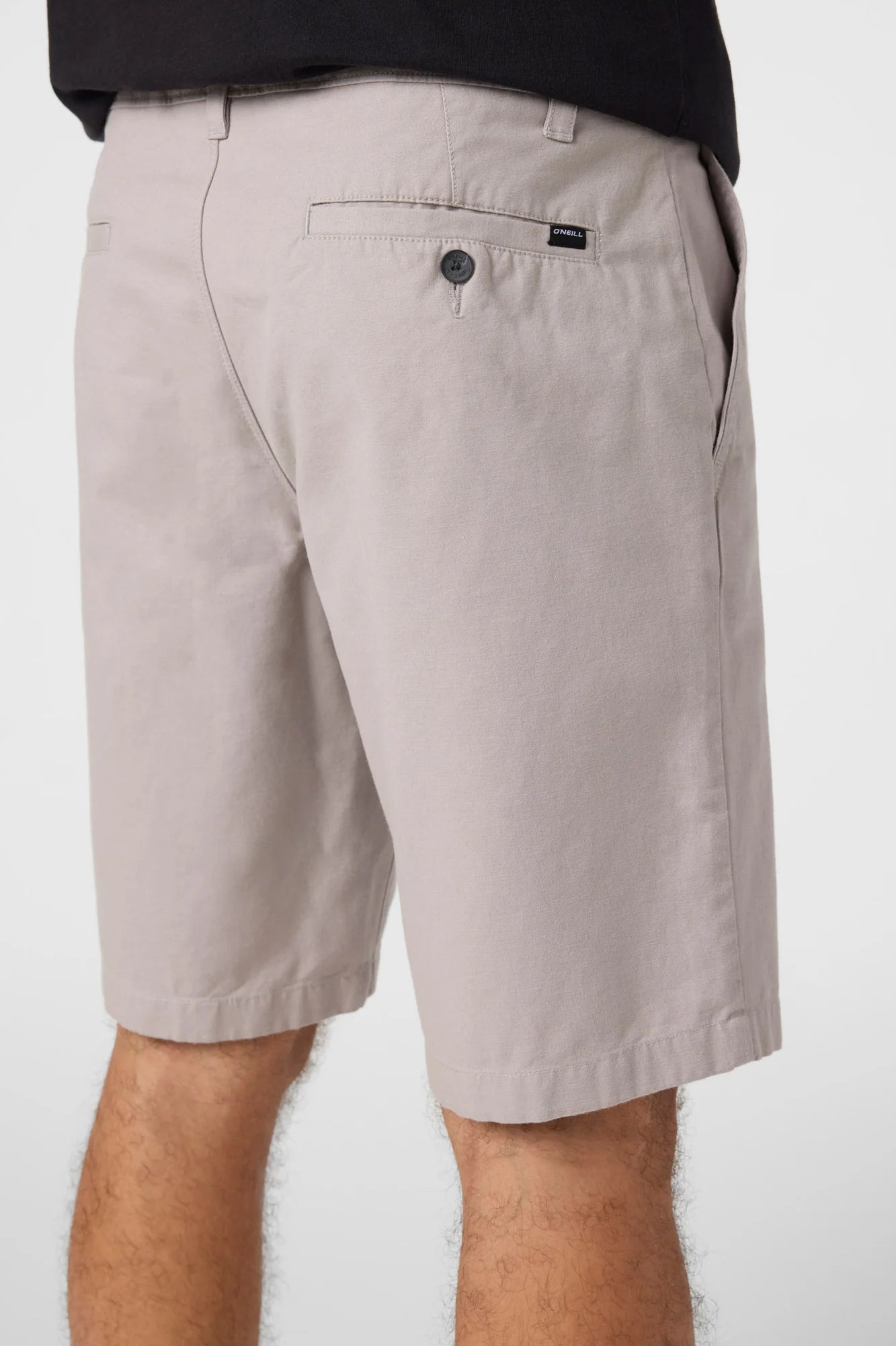 O'NEILL JAY STRETCH 19" SHORT