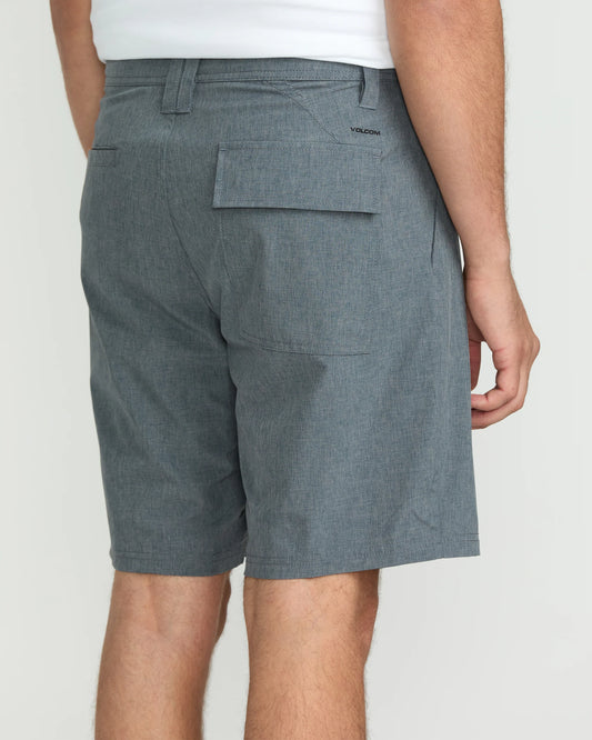 JOYTHRILLER HYBRID 19" SHORT