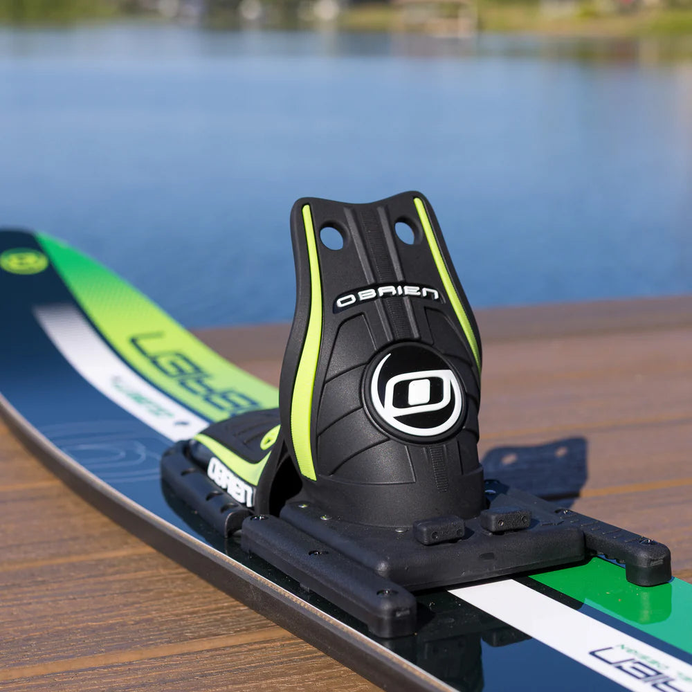 O'BRIEN JR CELEBRITY 58 COMBO WATER SKIS 2026