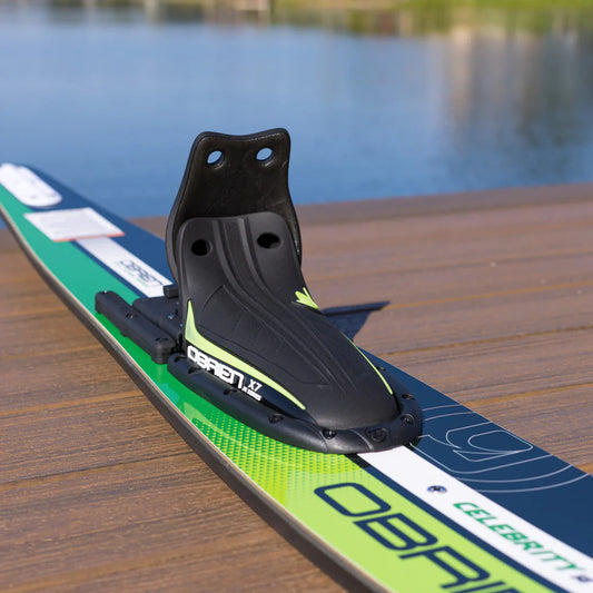 O'BRIEN JR CELEBRITY 58 COMBO WATER SKIS 2026