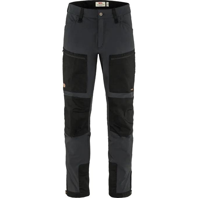 FJALLRAVEN KEB AGILE WINTER TROUSER MENS - Cottage Toys - Peterborough - Ontario - Canada