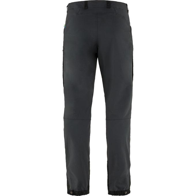 FJALLRAVEN KEB AGILE WINTER TROUSER MENS - Cottage Toys - Peterborough - Ontario - Canada