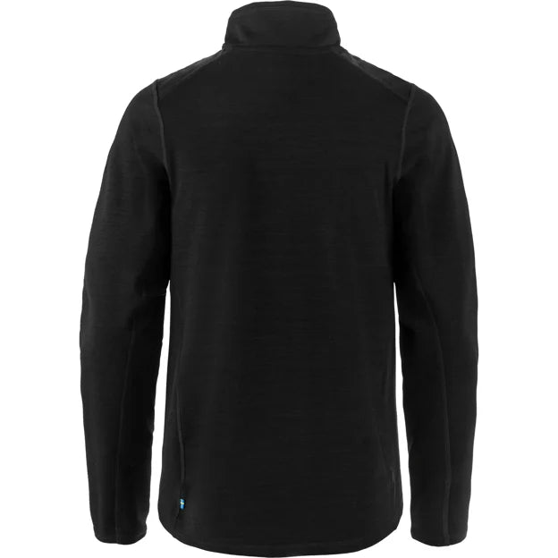 FJALLRAVEN KEB FLEECE M