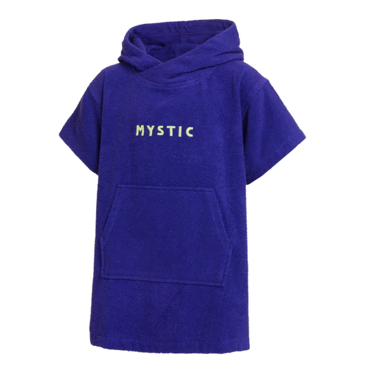 PONCHO BRAND KIDS