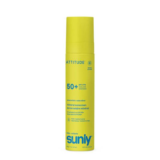 SUNLY KIDS SPF50 SPRAY