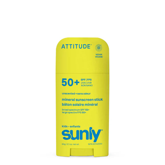 SUNLY KIDS STICK SPF50