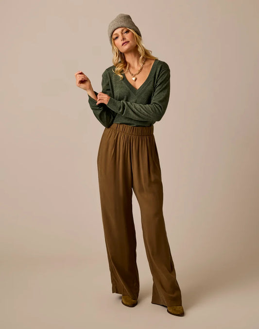 CARVE TIA KINDSILK PANT