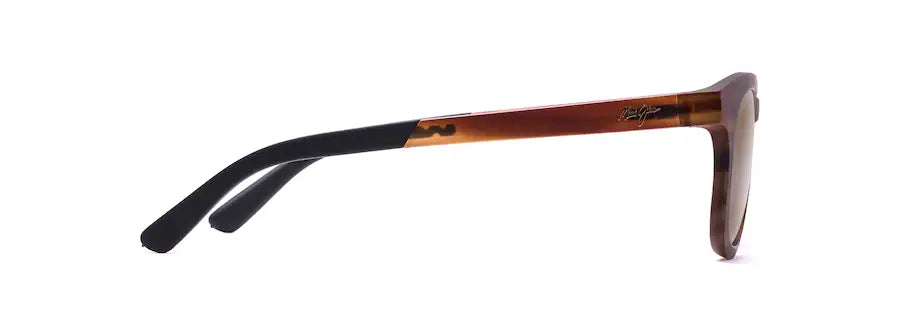 MAUI JIM HCL KOKO HEAD MATTE TORT