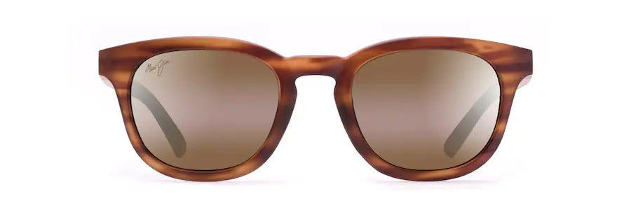 MAUI JIM HCL KOKO HEAD MATTE TORT