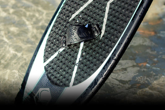 LIQUID FORCE AIR STRAP KIT