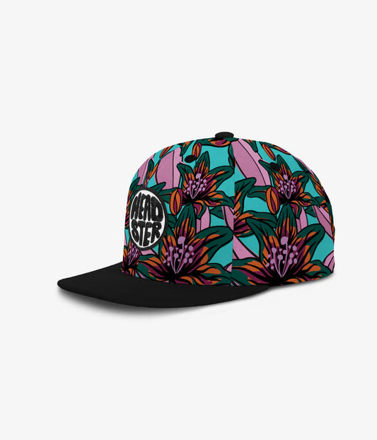 LILY MAZE SNAPBACK