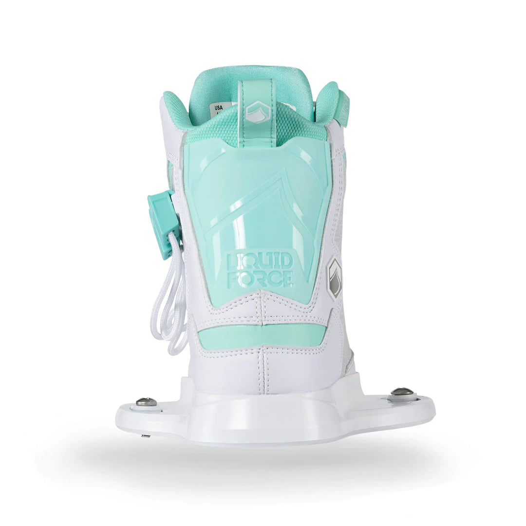 LIQUID FORCE PLUSH WAKEBOARD BINDING