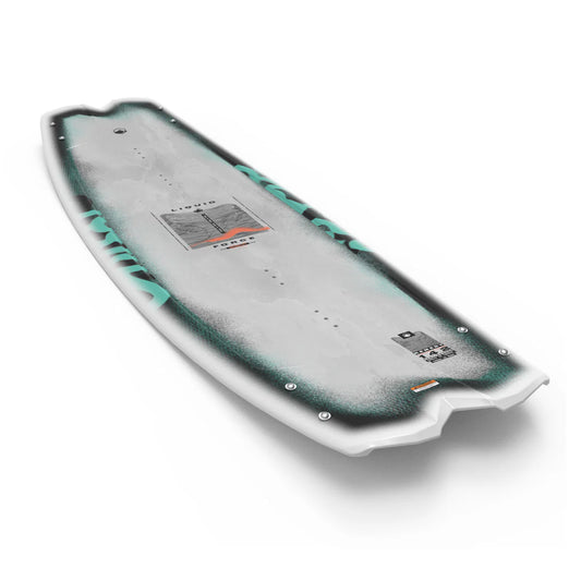 LIQUID FORCE REMEDY WAKEBOARD 2026