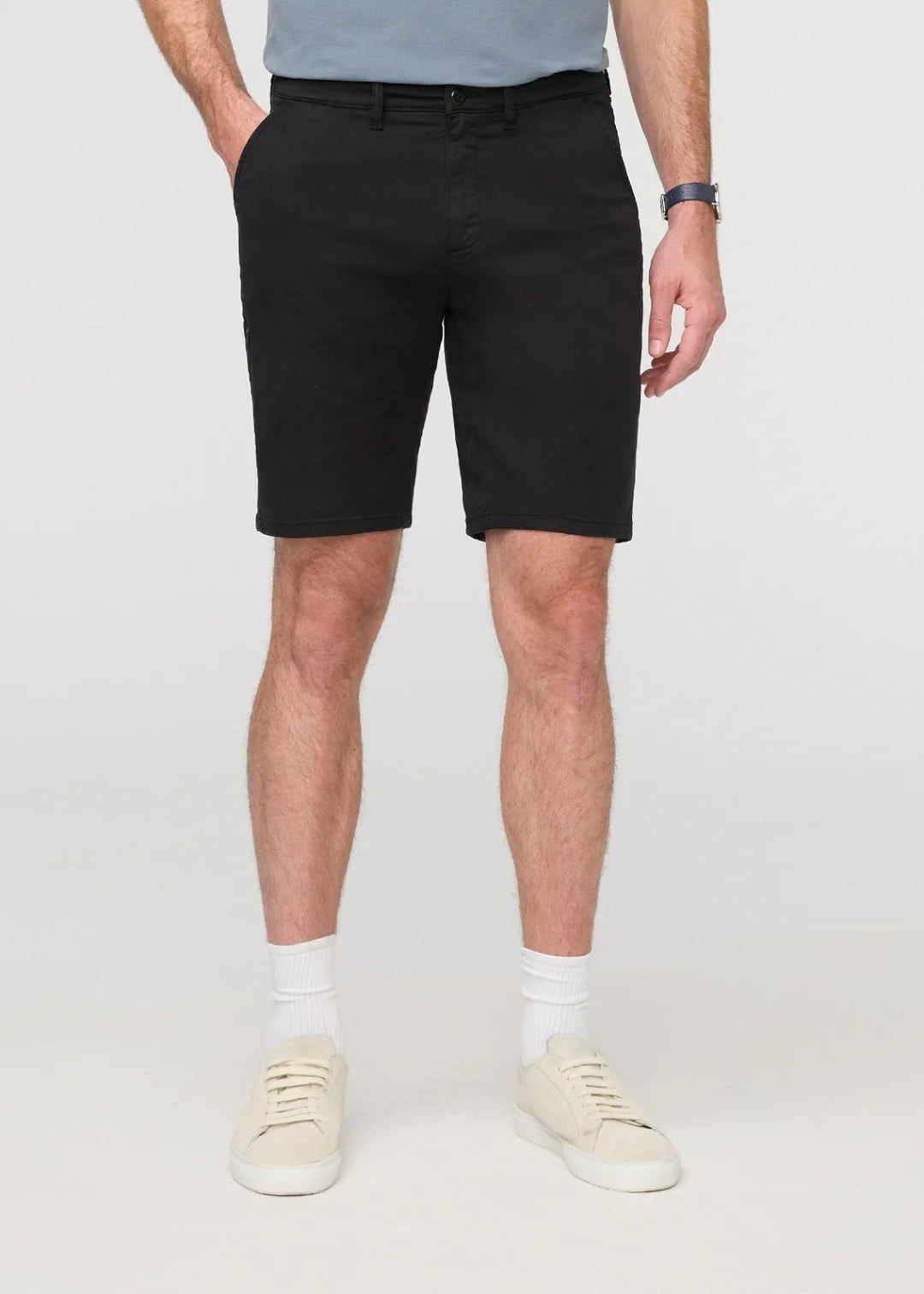 DU/ER LIVE FREE JOURNEY SHORTS