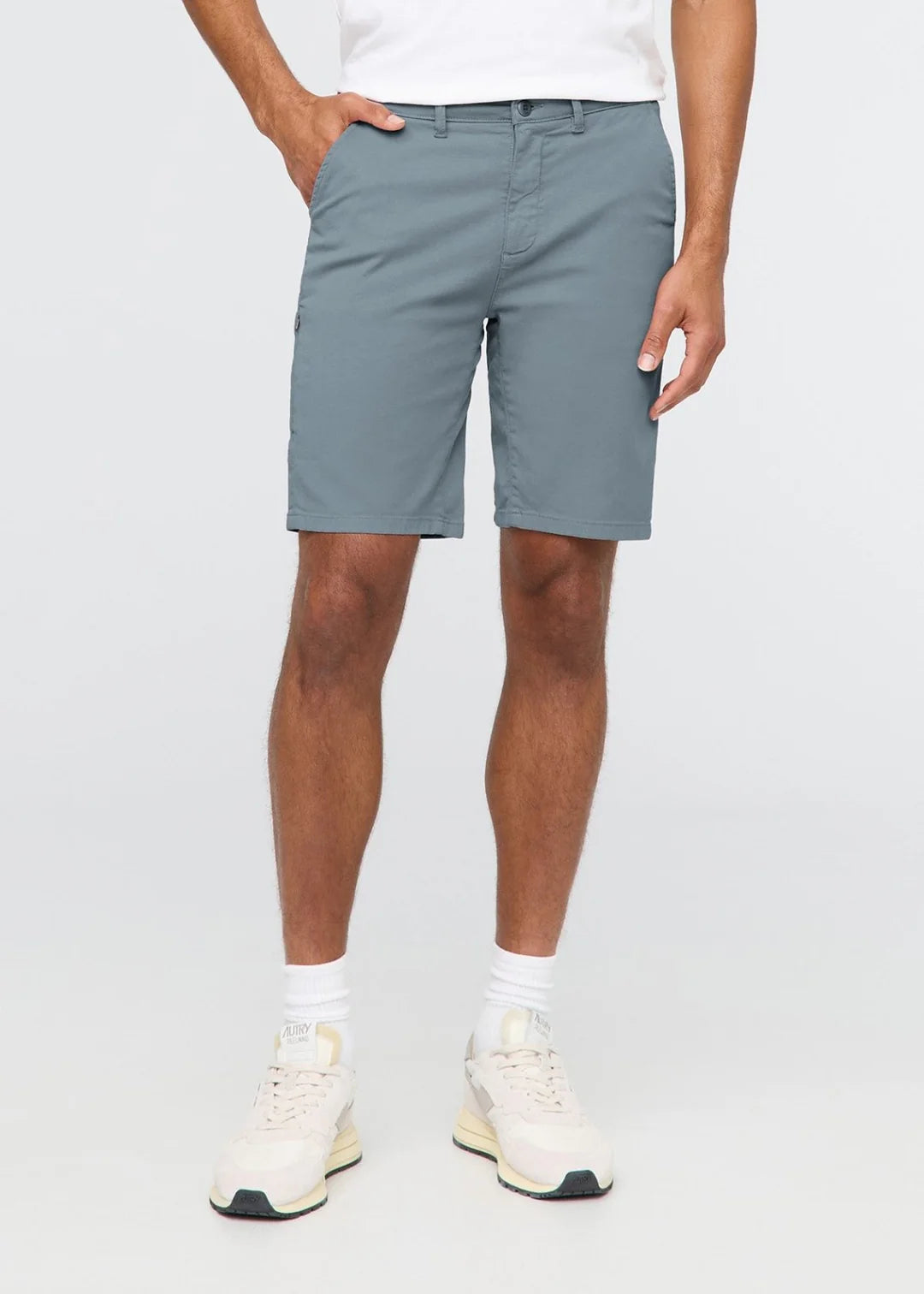 DU/ER LIVE FREE JOURNEY SHORTS
