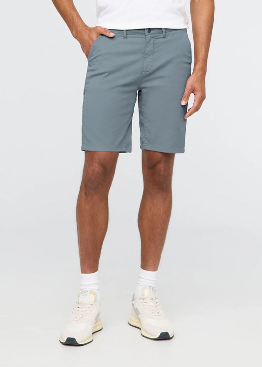 DU/ER LIVE FREE JOURNEY SHORTS