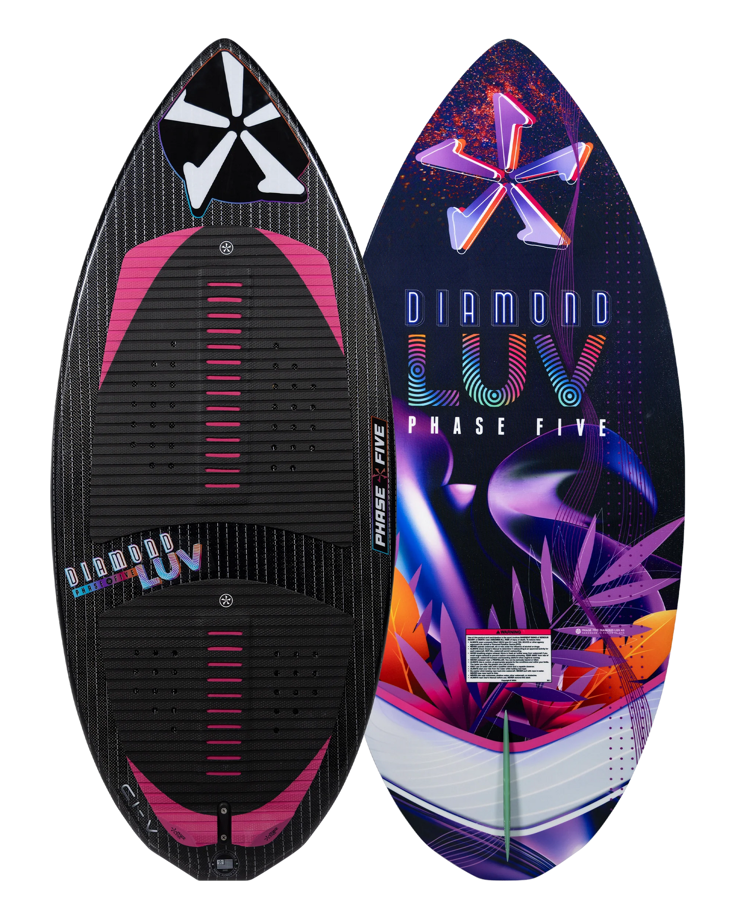 PHASE 5 DIAMOND LUV 2026