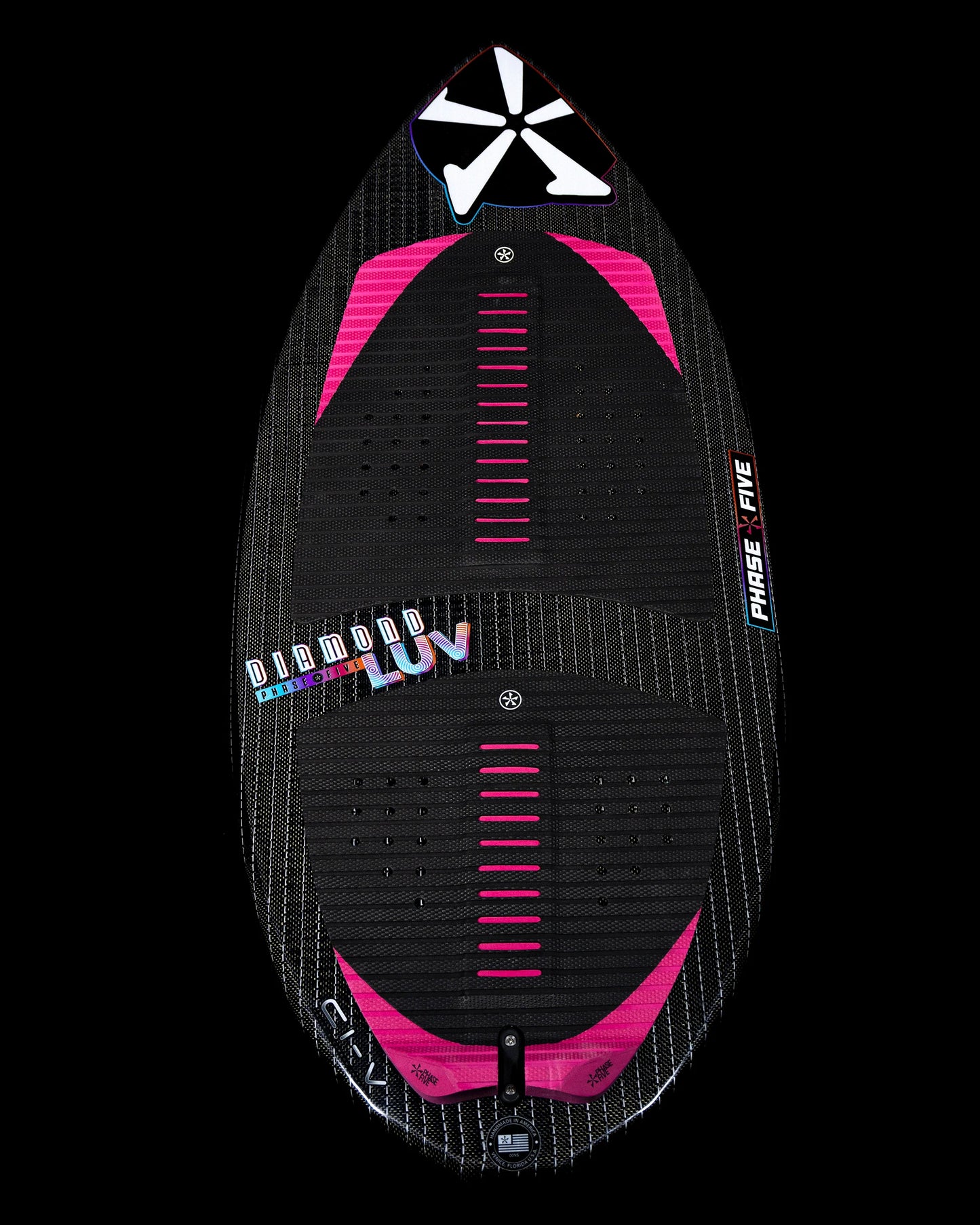 PHASE 5 DIAMOND LUV 2026