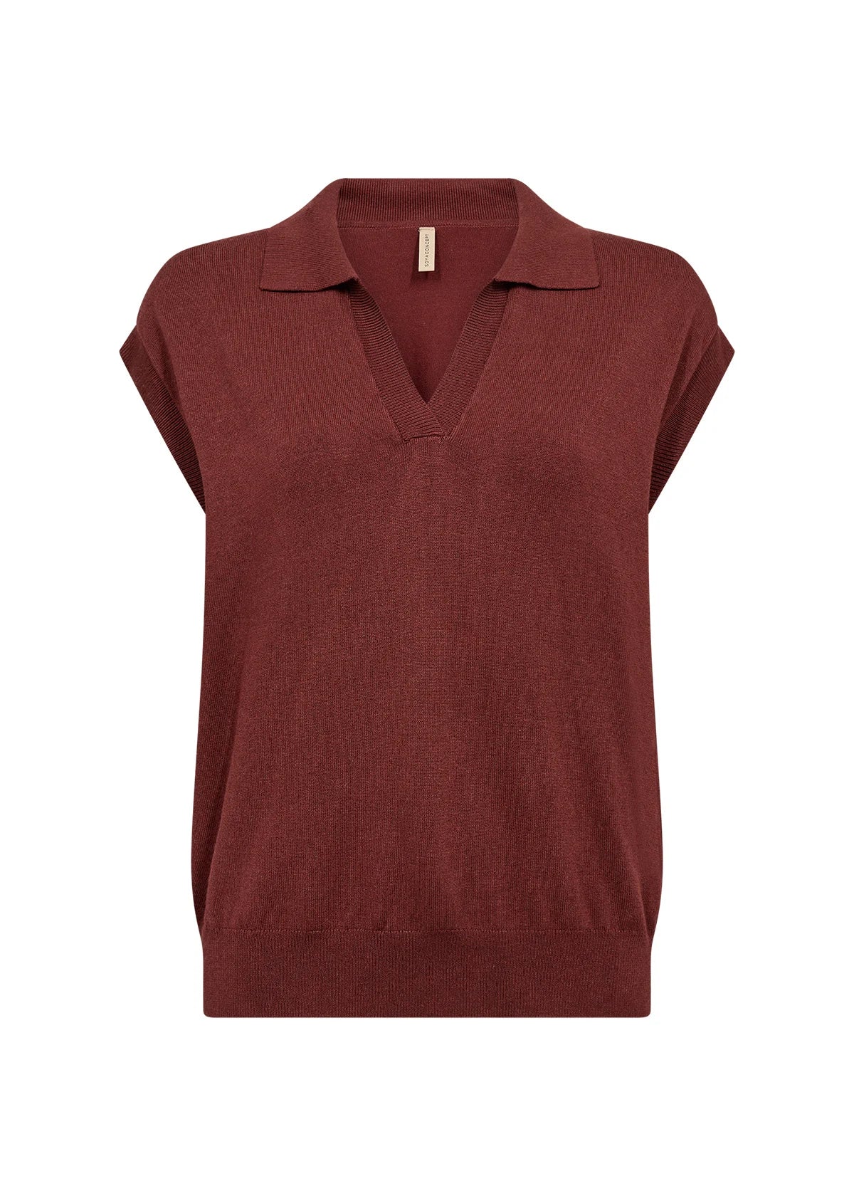 SOYACONCEPT DOLLIE 826 SHIRT SWEATER