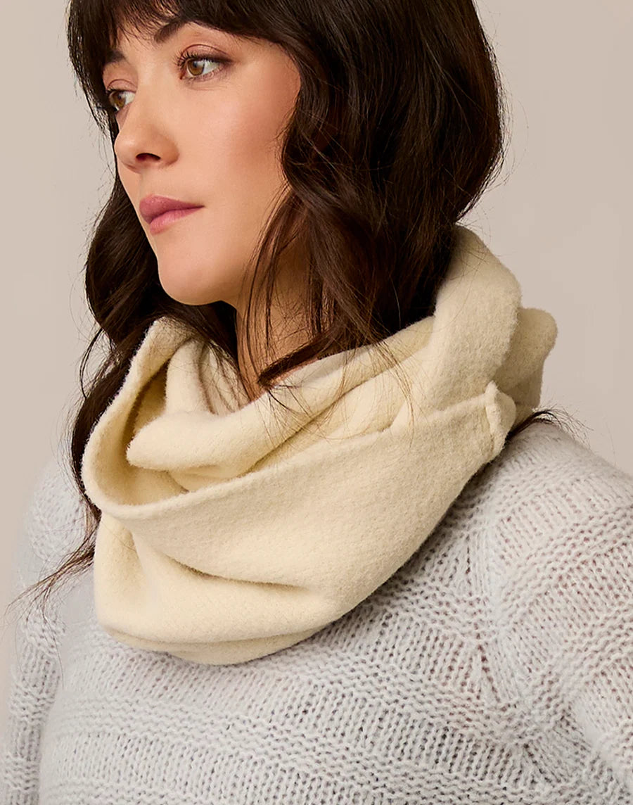 CARVE MARGOT SCARF