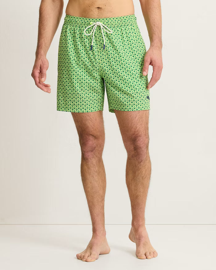 TOMMY BAHAMA NAPLES TEENY MARTINI 6" SHORTS