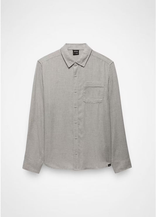 PRANA MENDOCINO SHIRT