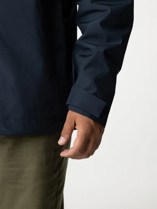 FINISTERRE MENS SKYBIRD WATERPROOF JACKET