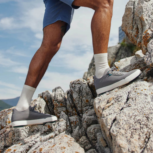 VESSI MENS WEEKEND SNEAKER