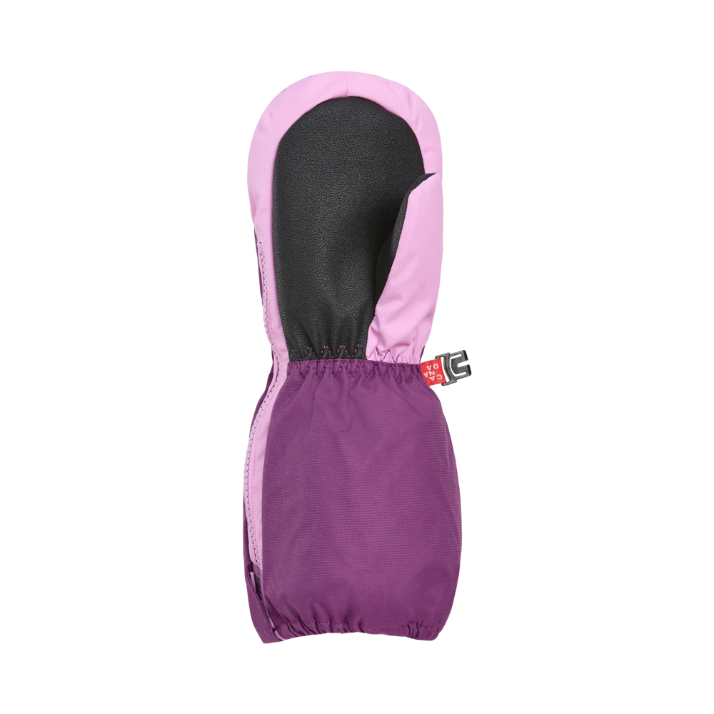 KOMBI IMAGINARY FRIENDS WATERGUARD MITTENS - KIDS