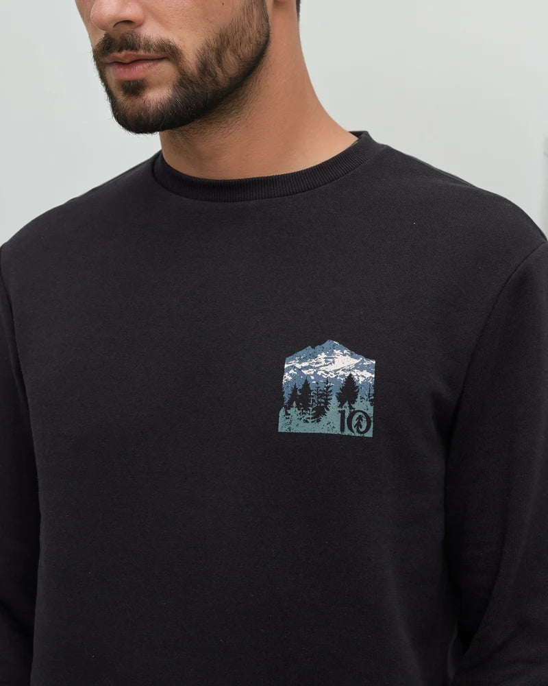 10TREE M MOUNTAIN MIRROR CREW