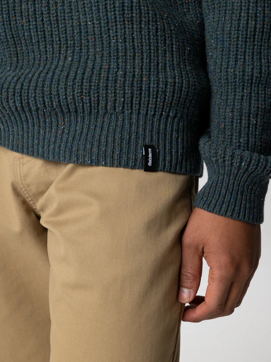 FINISTERRE MORA JUMPER