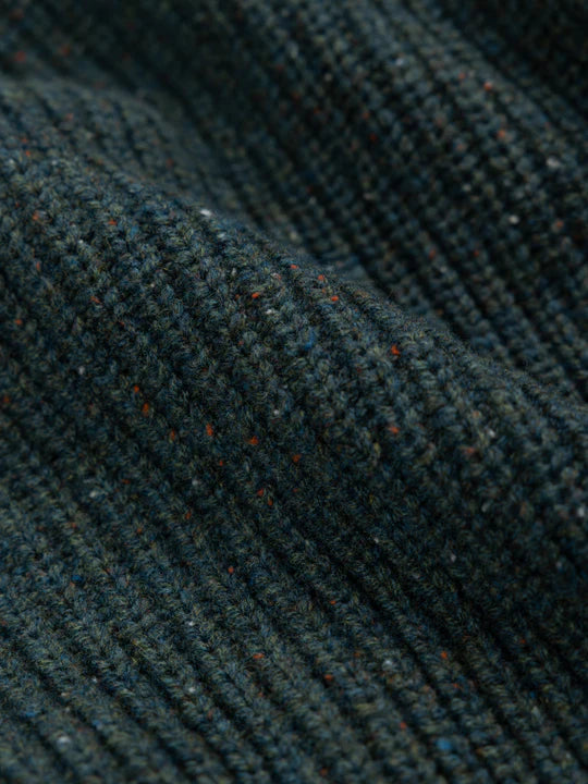 FINISTERRE MORA JUMPER