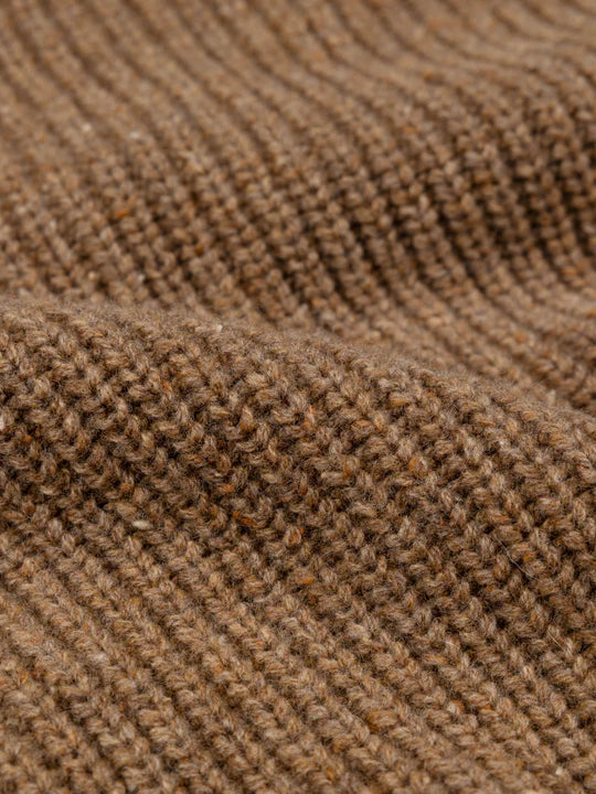 FINISTERRE MORA KNIT CREWNECK WOMENS SWEATER