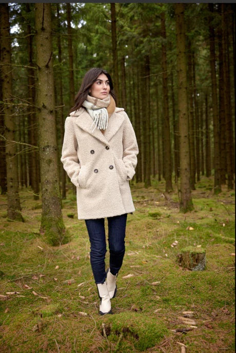 SC-MUKITE 1 JACKET