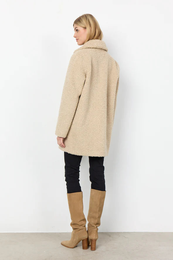SC-MUKITE 1 JACKET