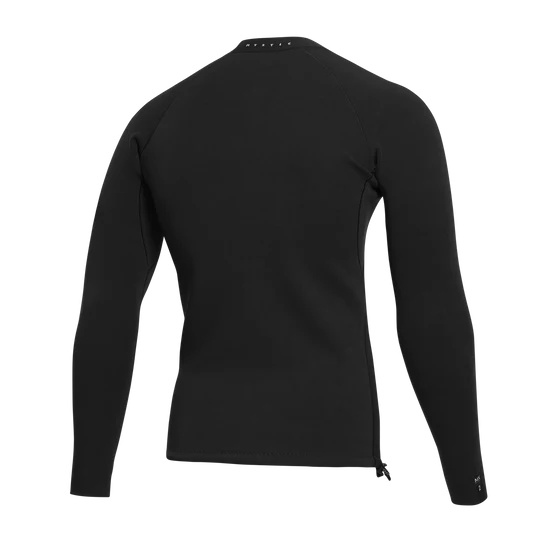 STAR SURF TOP LS 2MM MENS NEOP