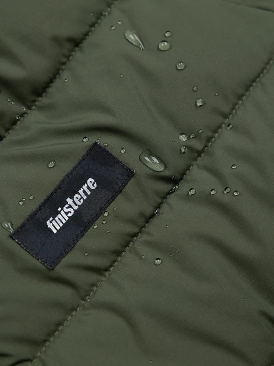 FINISTERRE NEBULAS JACKET