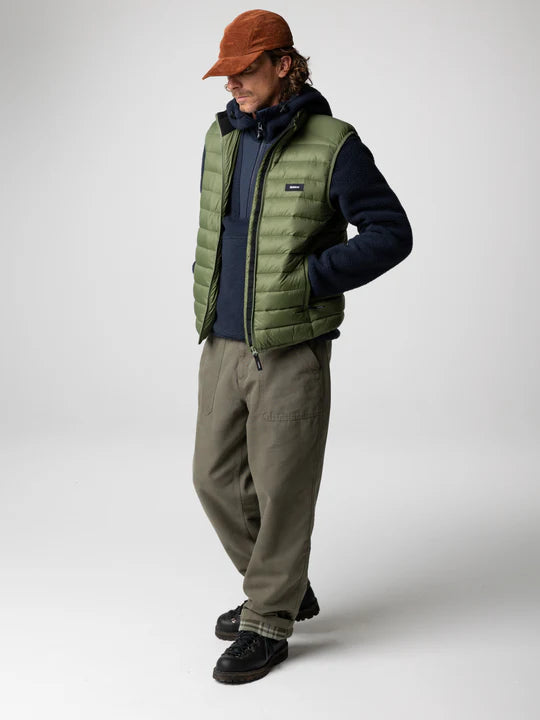 FINISTERRE NIMBUS VEST