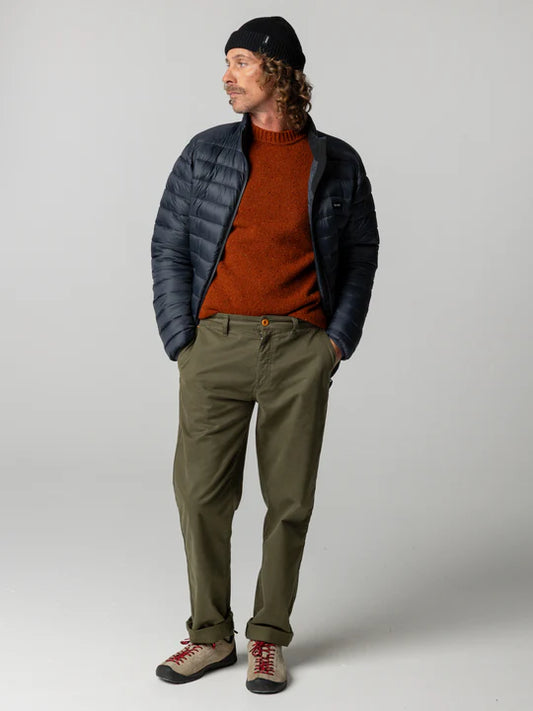 FINISTERRE MENS NIMBUS JACKET