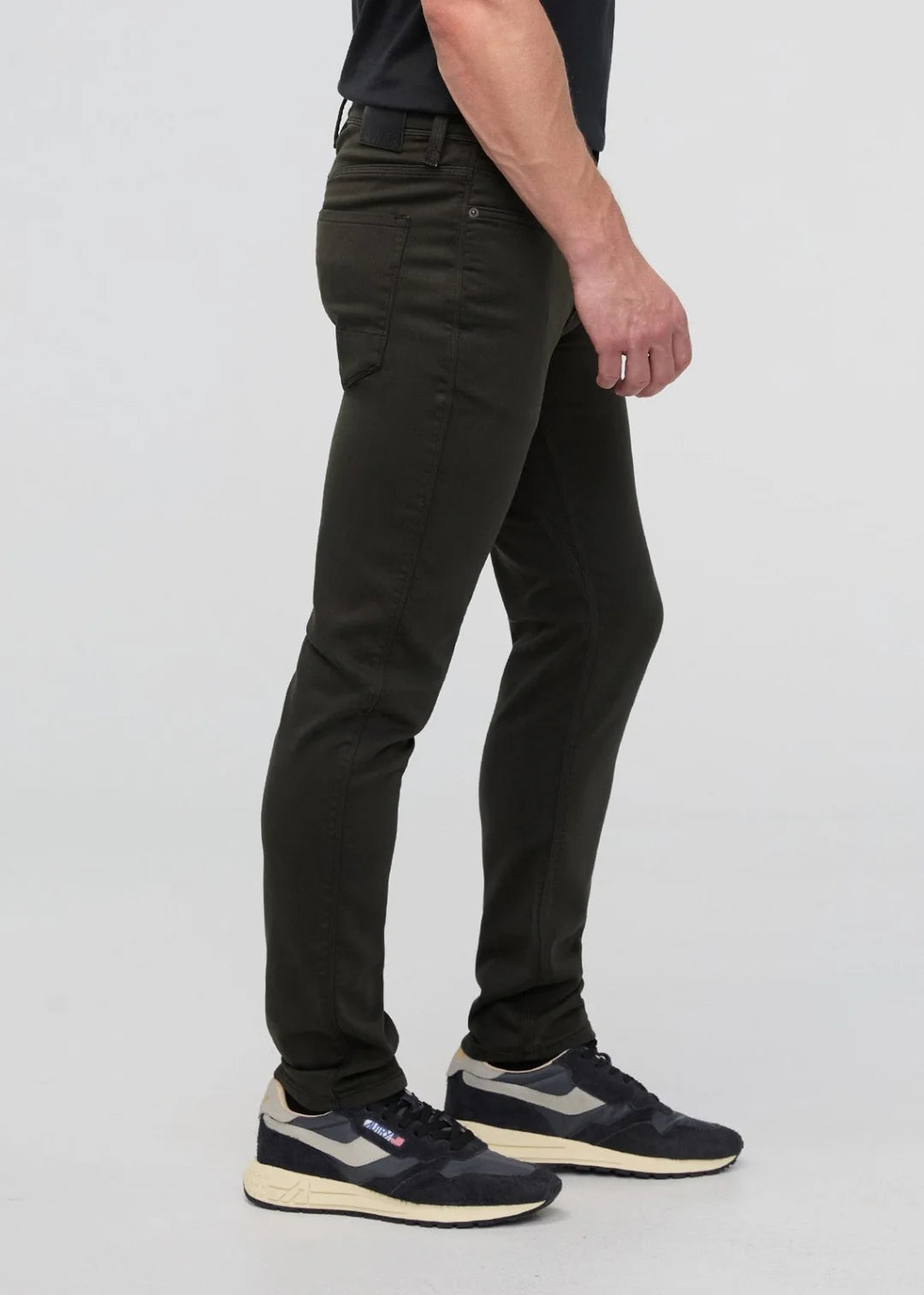 DU/ER NO SWEAT SLIM PANT
