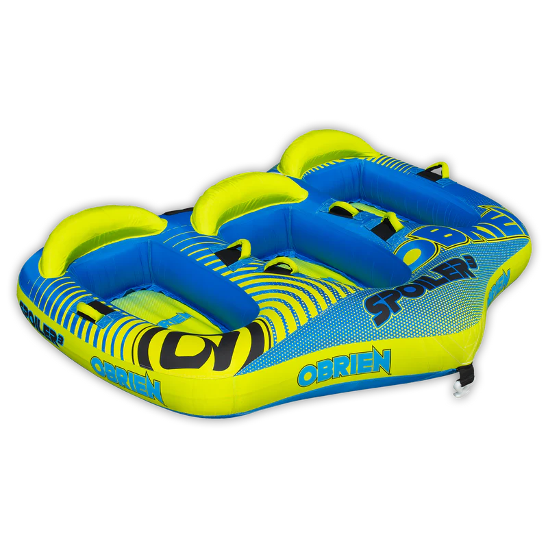 OBRIEN SPOILER 3 RIDER TOWABLE