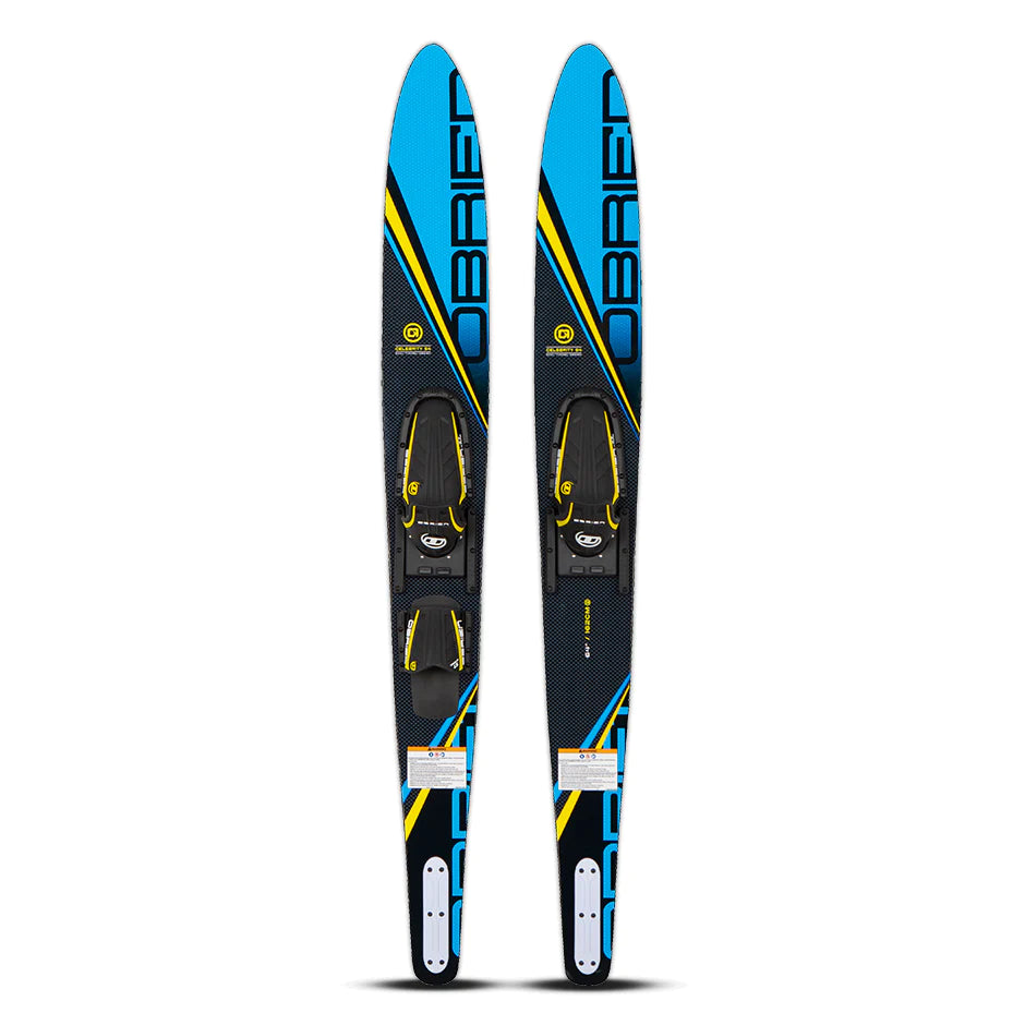 OBRIEN CELEBRITY 68 COMBO WATER SKIS 2024
