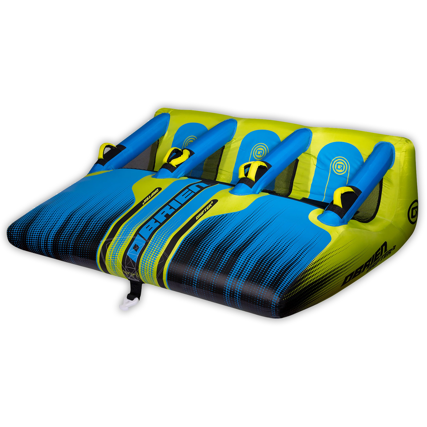 OBRIEN DRIFTER 3 RIDER TOWABLE