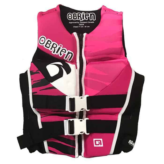 OBRIEN TEEN LIFE JACKET