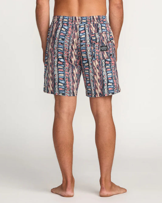 BILLABONG OCCY LB VOLLEY