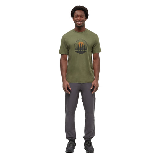 10TREE PATH LESS TRAVELLED TEE