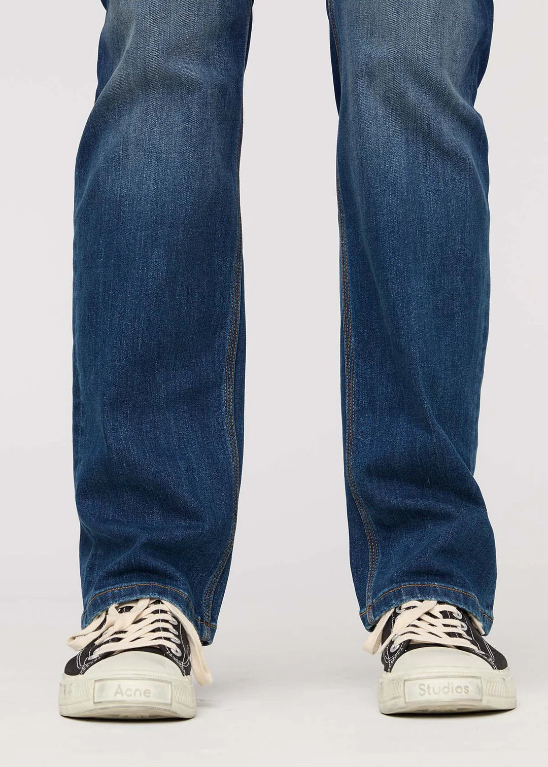 DU/ER PERFORM DENIM+ STRAIGHT