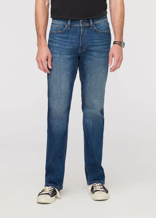 DU/ER PERFORM DENIM+ STRAIGHT