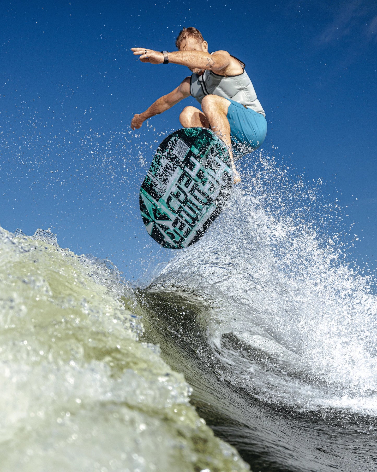 PHASE 5 HAMMERHEAD WAKESURF 2026